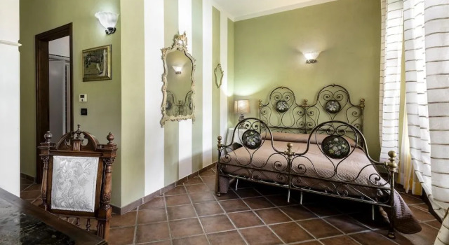 B&B Il Boschetto