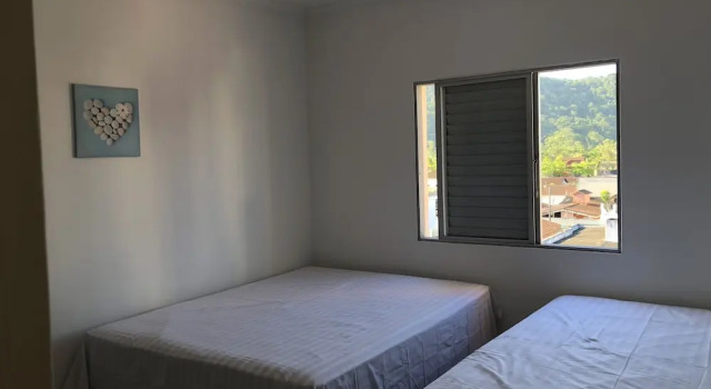 Apartamento Enseada Guaruja - Sp