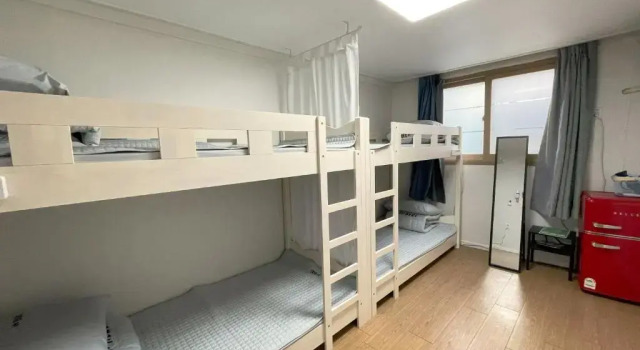 Номер Standard Inhere Guesthouse