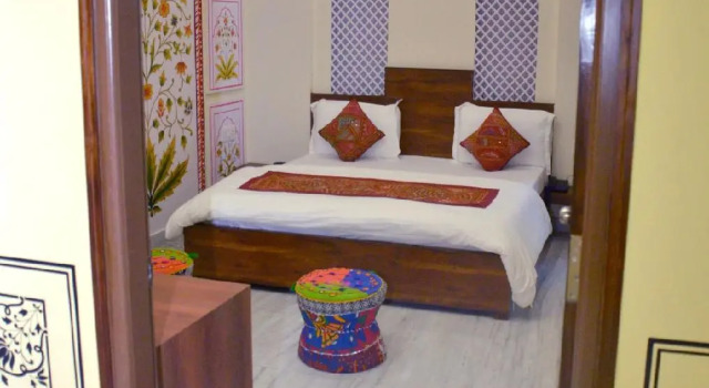 Номер Standard The TT Palace