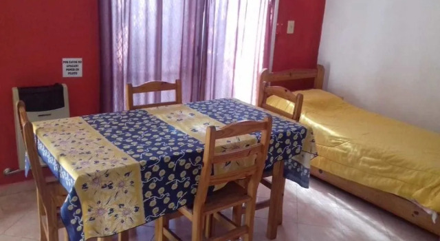 Aitue Departamentos, Reservar Apartamento Hotéis baratos em Colón