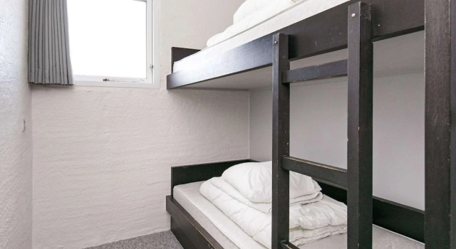 6 Person Holiday Home in Brovst