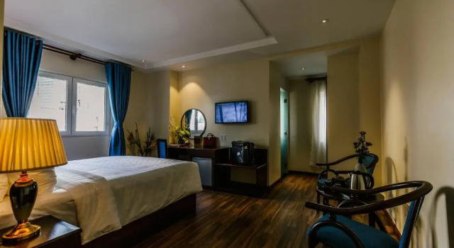 Двухместный номер Roseland Luxury Roseland Sweet Hotel