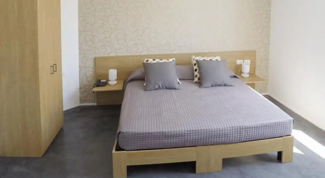 Номер Standard Abraxia Guest House