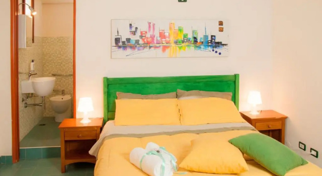Le Terrazze di Apollo - Case Tilotta, Book Hotel Hotels in Sicily with Parking, Parking
