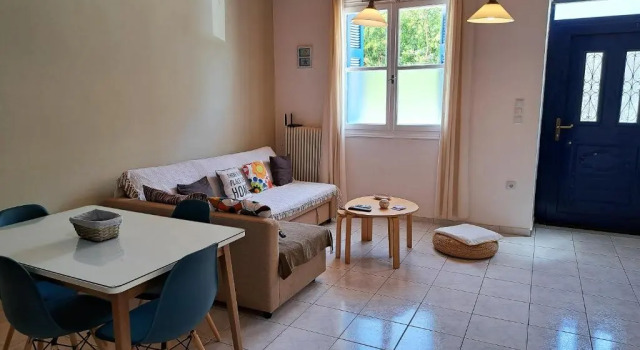 Family stone apartment, Rezerwuj Apartament Trifylia Messenia Regional Unit