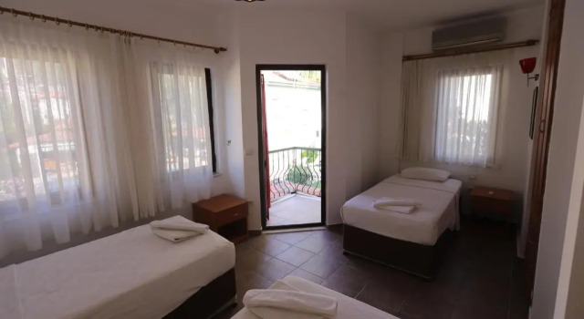 Вилла Monta Verde Hotel & Villas