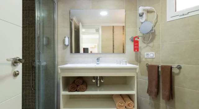 Апартаменты Holiday Club Vista Amadores