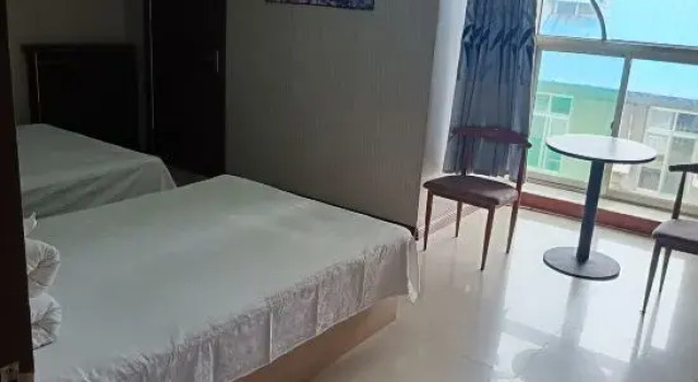 Люкс Longquan Hotel
