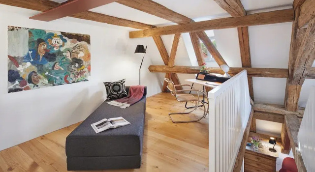 Номер Standard Engelwirt Hotel & Apartments