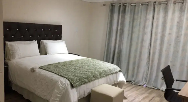 Номер Standard Carnival View Guest Lodge and spa