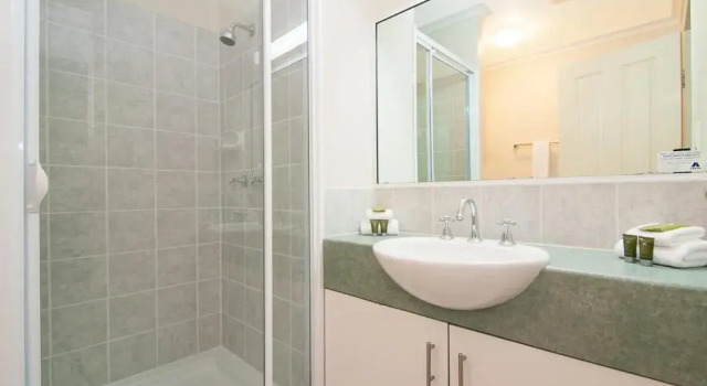 Апартаменты c 1 комнатой Port Douglas Sands Resort