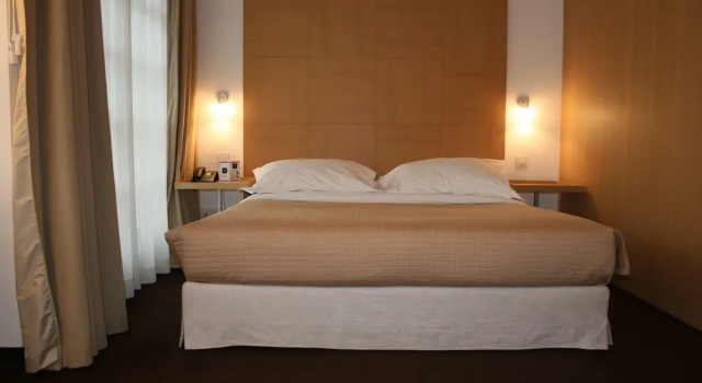 Номер Standard Hotel Alzinn