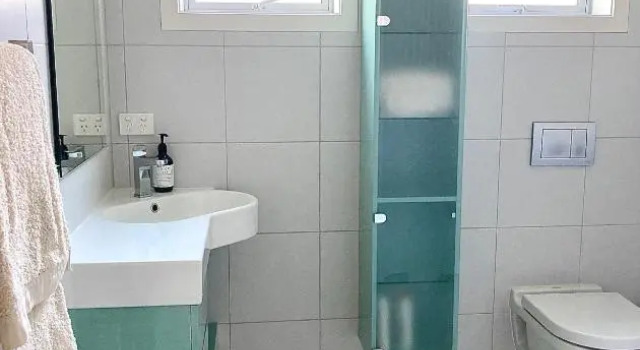 Номер Superior Lookout Escape Studio, Alexandra