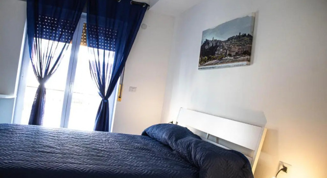 Bed end Breakfast Mediterraneo