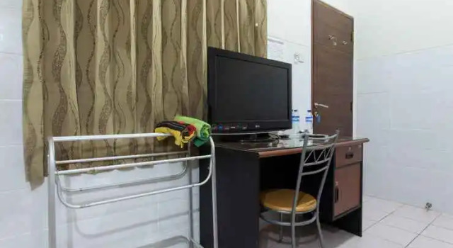 Fortuna Guest House, Book Guesthouse Balikpapan 