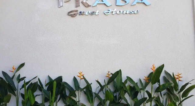 Двухместный номер Standard Praba Guesthouse