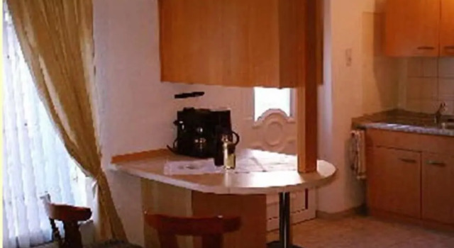 Hotel - Landgasthaus Zum Hirsch