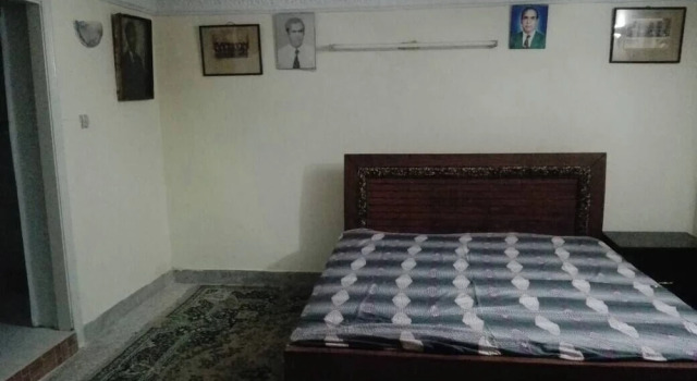 Ashhubz Lodges, Book Vacation Home Islamabad Pakistan