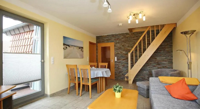 Hanse-Haus Wohnung 11