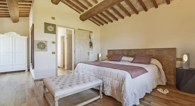 Номер Standard Capanna Suites