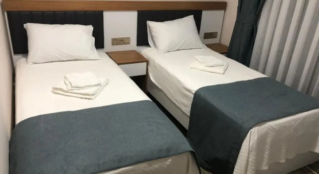 Aurora Siğacik Hotel, Rezerwuj Hotel Seferihisar Izmir