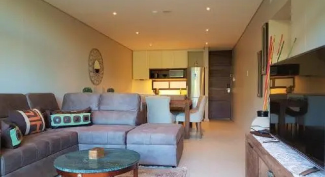 Zimbali Suite 113