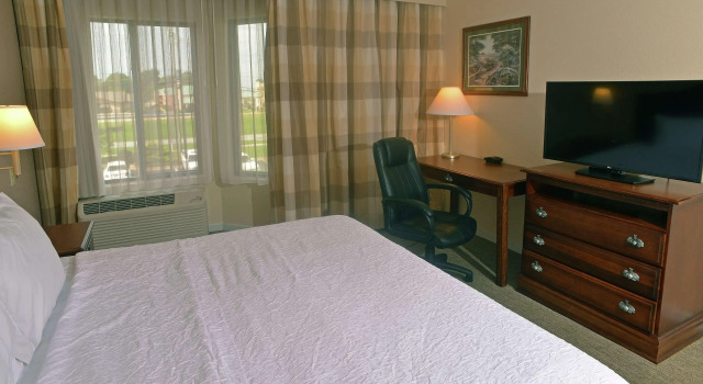 Quality Inn, Réserver Hôtel Hôtels à Kingsport avec piscine, Piscine
