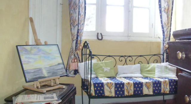 Maison Simonpietri, Varaa Hotelli  