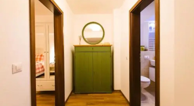 Apartament Iuliu Maniu, Varaa Huoneisto Alba Iulia 