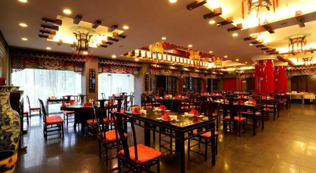 West Lake Vishwa Resort, Забронировать Курортный отель Ханчжоу Чжэцзян, рядом с Hangzhou Underwater World