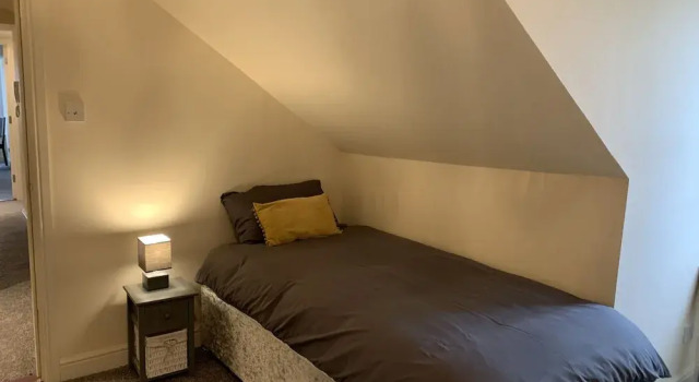 Ayr Loft Apartment With Fabulous Views