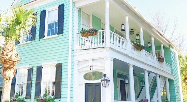 Коттедж 71B Spring Street - 3 BR / 1.5 BA Holiday home 3