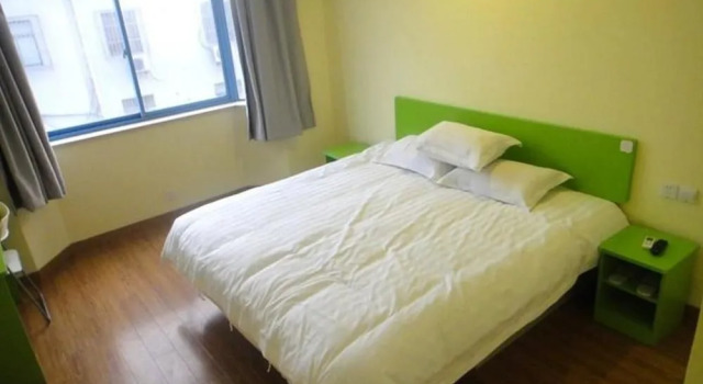Hanting Hotel Shanghai World Expo West High-Tech Road, Varaa Hotelli Pudong Shanghai