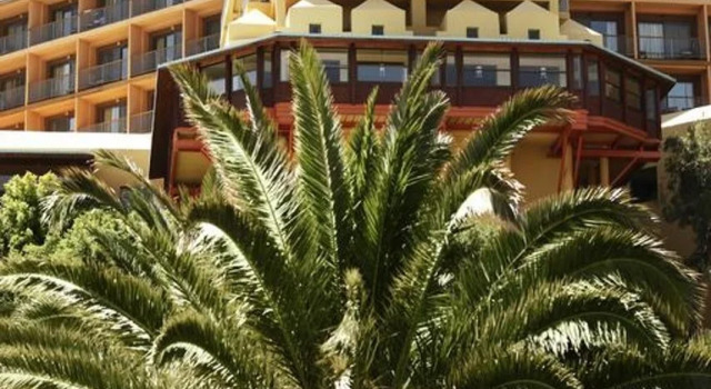 Robinson Sarigerme Park - All inclusive