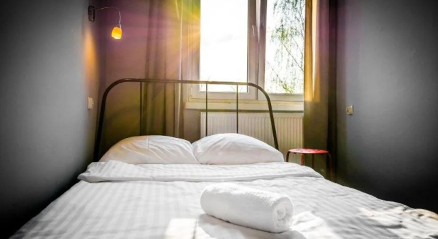 Nh Hostel, Réserver Auberge de jeunesse Auberges de jeunesse à Petite-Pologne, Auberge de jeunesse