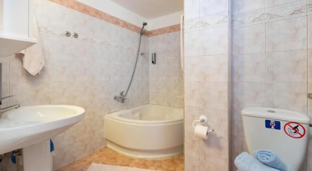 Двухместный номер Standard Villa Baronnos