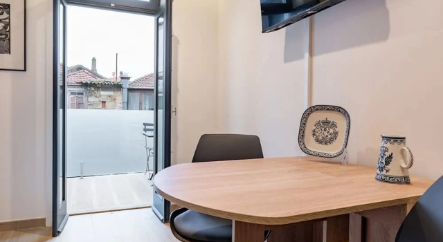 Коттедж Carmo Residence Porto - S Francisco by Vacationy