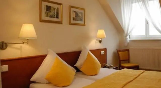 Habitación Estándar Hotel Andel