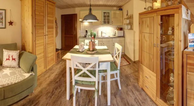 Апартаменты Gästehaus Barbara Schwaiger - Chiemgau Karte