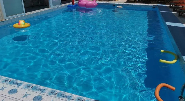 Apartament evli