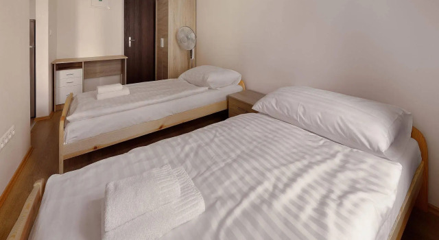 Ambiente Apartments, Đặt Căn hộ Nivy Bratislava