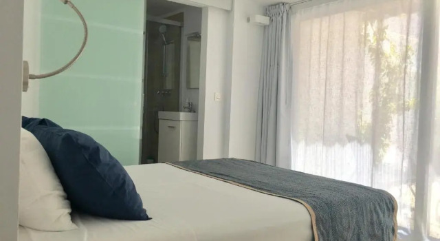 Апартаменты Standard Centro Picacho
