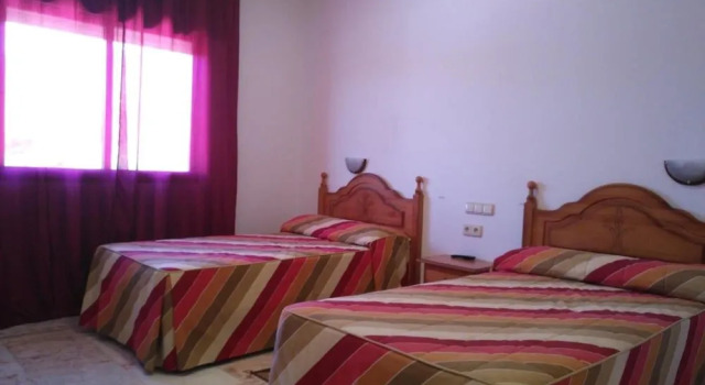Pensión Residencia Pividal