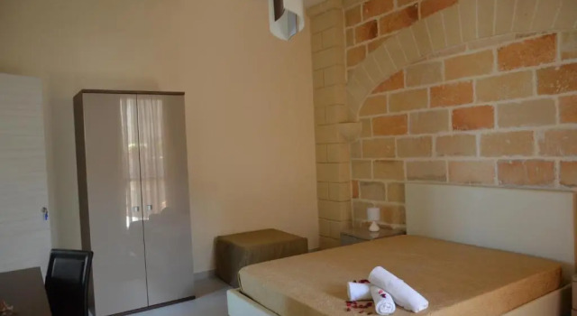 Номер Standard B&B Albatros