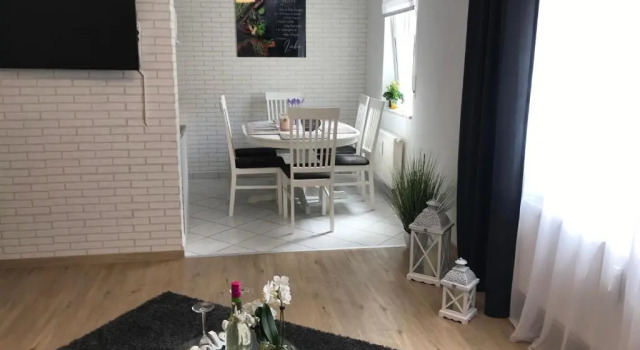 Appartamento Ferienwohnung Viktoria