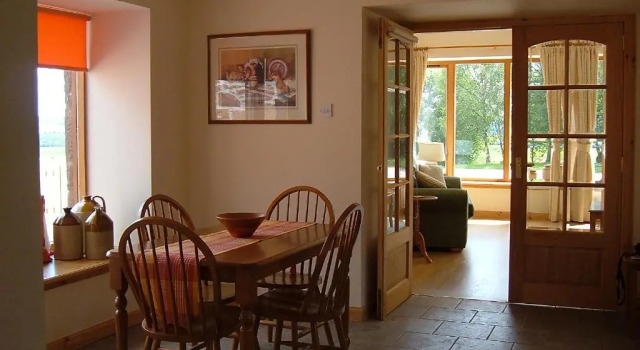 Plovermuir Cottage, Забронировать Дом для отпуска Кирримуир Ангус