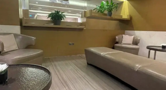 Hyatt Regency Creek Residence Studio