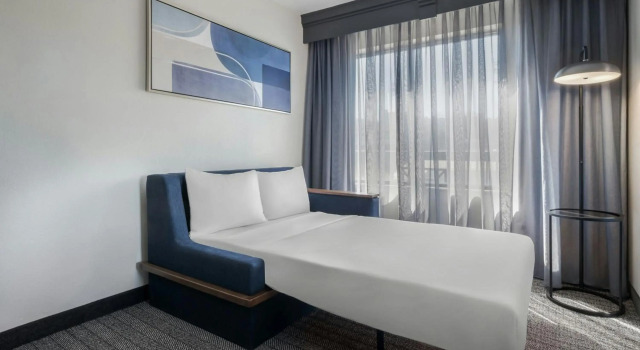 Courtyard by Marriott Chattanooga Downtown, Book Hotel Chattanooga Tennessee