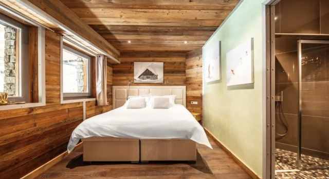 Chalet Tango in Tignes Val d'Isère